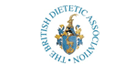 The British Dietetic Association logo