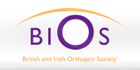 BIOS (British and Irish Orthoptic Society) logo