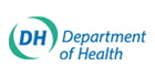 Department of Health logo