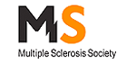 Multiple Sclerosis Society logo
