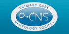 P-CNS (Primary Care Neurology Society) logo