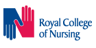 Royal College of Nursing logo